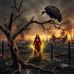 Time of Phantoms (feat. Jim & Mia)