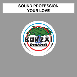 Your Love (Original Mix)