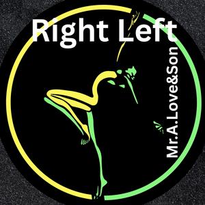 Right Left (feat. Don P)