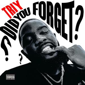 Did You Forget (Explicit)