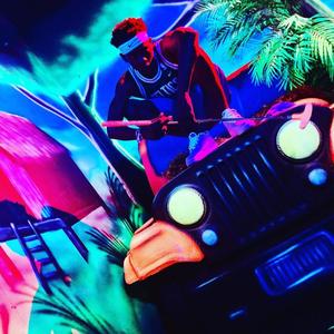 Demon Talk (feat. RickRule) (Explicit)