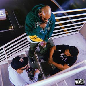 Spend Some Time Bad (feat. Pocean & DSquared) (Explicit)