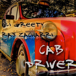 Cab Driver (Explicit)