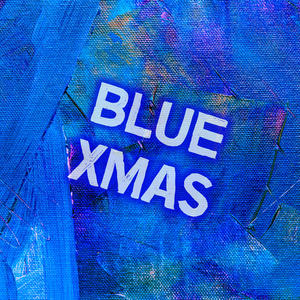 Blue Christmas (feat. FreeVival)