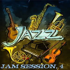 Jazz Jam Session, 4