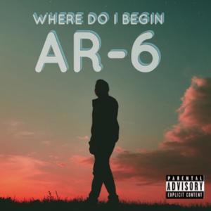 Where Do I Begin (Explicit)
