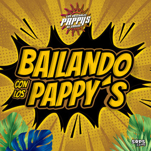 Bailando Con los Pappy´s