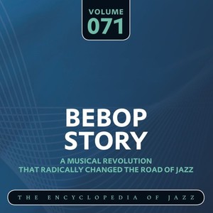 Bebop Story, Vol. 71