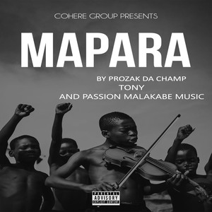 Mapara (Explicit)