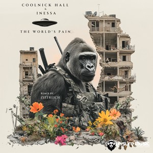 The World's Pain (Zeitreich Remix)