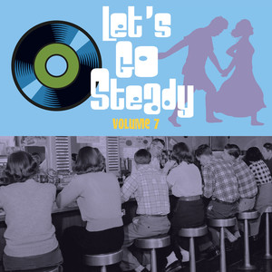 Let's Go Steady, Vol. 7