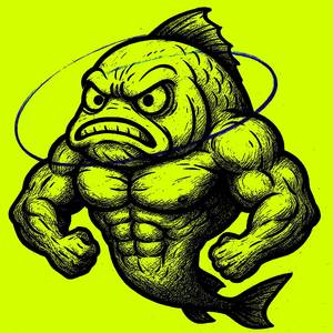 PESCADO RABIOSO (Explicit)