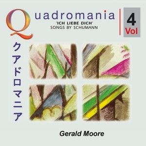 Der Nussbaum, Op. 25 No.3