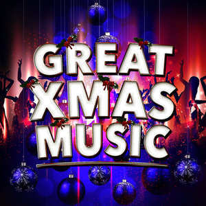 Holly Leaves and Christmas Trees