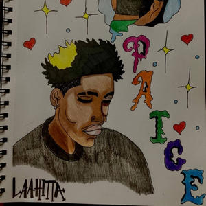 Paige (feat. Kingjayÿ) (Explicit)