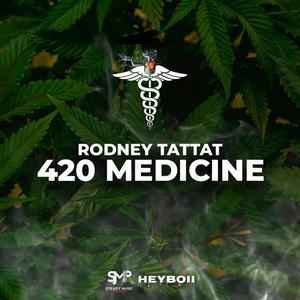 420 Medicine (feat. Hey Boii)