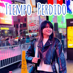 Tiempo Perdido (feat. Alej)