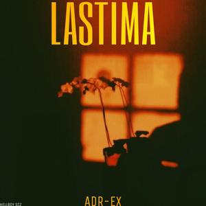 LASTIMA