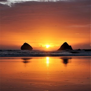 My Beautiful Portuguese Sunset(feat. Lana Ross)