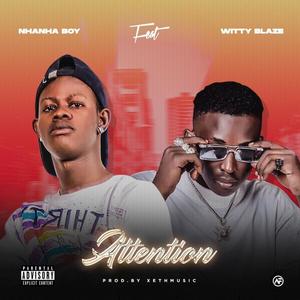 Attention (Explicit)