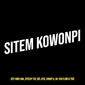 Sitem Kowonpi (Explicit)