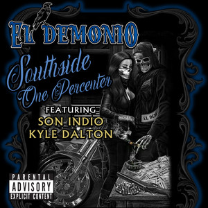 Southside One Percenter (Explicit)