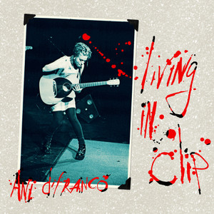 Ani Difranco - Willing to Fight (Living In Clip 25th Anniversary Edition - 2022 Remaster)