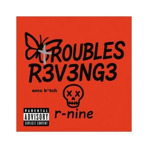 Emo bitch (feat. R-nine) (Explicit)