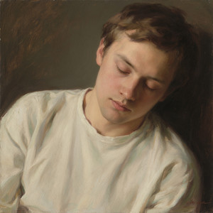 Feche Seus Olhos Agora