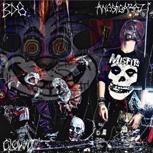 CLOWNZ (feat. BDGTHEKILLA45) (Explicit)