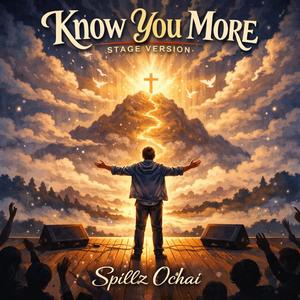 KNOW YOU MORE! (Stage version)