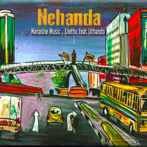 Nehanda (feat. Ulethu, Uthando & Trust Samende) (Unplugged Version)