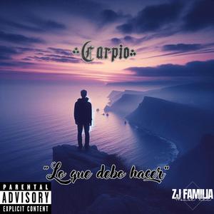 Lo que debo hacer. (Explicit)