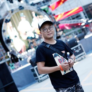 我们都是追梦人