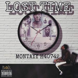 Lost Time (Explicit)