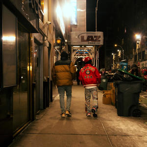 The Streets (Explicit)