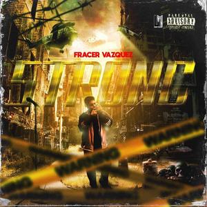 PRENDETE (feat. Hugo Alarcon) (Explicit)