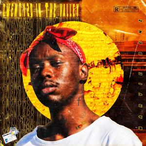 Twenty20 In The Valley (Mixtape) [Explicit]