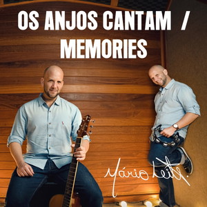 Os Anjos Cantam / Memories