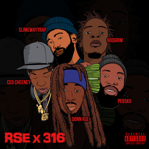 RSE & 316 (Explicit)