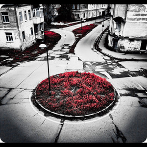 Rotatória (Explicit)