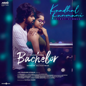 Kaadhal Kanmani (From "Bachelor")