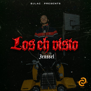 Los Eh Visto (Explicit)