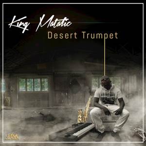 Desert Trumpet