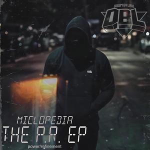 The P.R. EP (Explicit)
