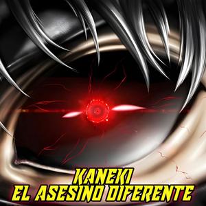 Kaneki, el Asesino diferente (Explicit)