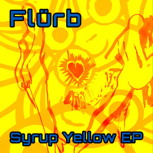 Syrup (Radio Edit)