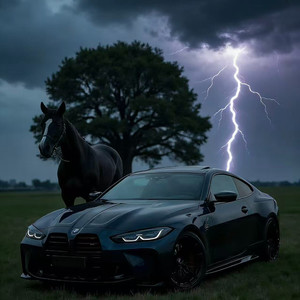 雷霆战鼓 (Thunder)