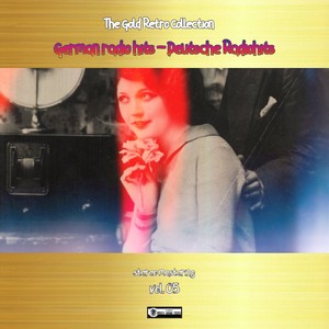 The Gold Retro Collection: German Radio Hits (Deutsche Radiohits) Vol. 05