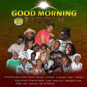 Good Morning Riddim